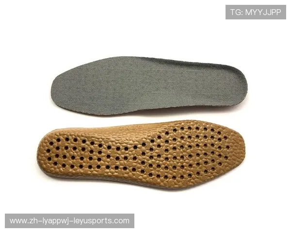 足部守护新方案:足球专用鞋垫的五大核心选购指标 足部守护新方案:足球专用鞋垫的五大核心选购指标