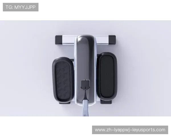 轻工业设计如何推动健身器材革新 轻工业设计如何推动健身器材革新