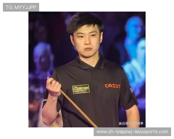 斯诺克战报中国军团2胜1负小将轰8连鞭3杆破百惊艳赛场